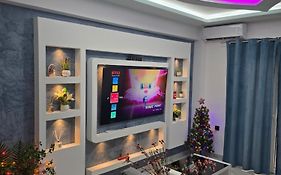 Luxury Apartment In Attiki